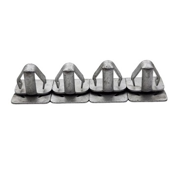 Przedni płyta ślizgowa W717461-S439 dla Ford F150