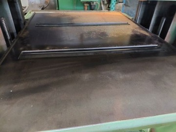 Heblarko - рейсмус от Губиша