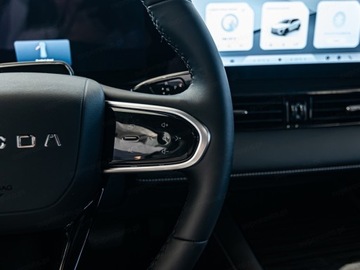 Omoda 5 1.6 T-GDI 147KM 2025 OMODA Omoda 5 Premium DCT 1.6 T-GDI Suv 147KM 2025, zdjęcie 8