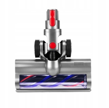 МЯГКАЯ ЩЕТКА ДЛЯ ПЫЛЕСОСА DYSON V7/V8/V10/V11