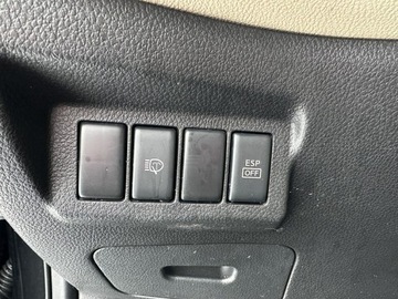 Nissan X-Trail II 2.0 dCi 173KM 2009 Nissan X-Trail 4x4/Manula/Skóra/Szklany, zdjęcie 30