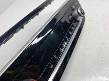 BMW 5 G30 G31 PANEL KLIMATIZACE 7947901