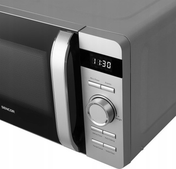 Отдельностоящая микроволновая печь Sencor SMW5217SL