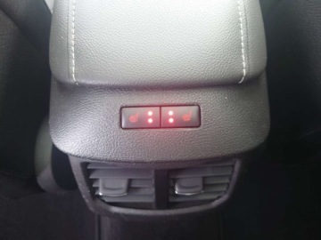 Ford Mondeo V Kombi 1.6 TDCi 115KM 2015 Ford Mondeo Ford Mondeo 1.6 TDCi Platinium X Plus (Titanium) 1.6 Diesel, zdjęcie 21