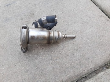 Форсунка AdBLUE 2.0D BMW G20 G30 8580209