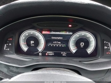 Audi A6 C8 2020 Audi a6 2021 AUDI A6 PREMIUM 45 TFSI QUATTRO S TRONICSPORT PREMIUM 45 TFSI, zdjęcie 11