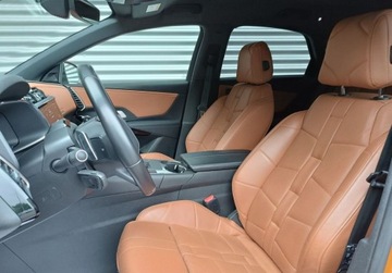  DS Automobiles DS 7 Crossback 1.6 Pure Tech 180KM AT SalonPLSerwisASOFV23, zdjęcie 10
