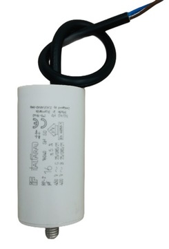 Kondensator 16uF