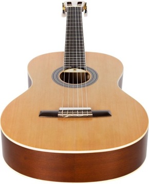 Классическая гитара 4/4 39 дюймов M-tunes MTC70