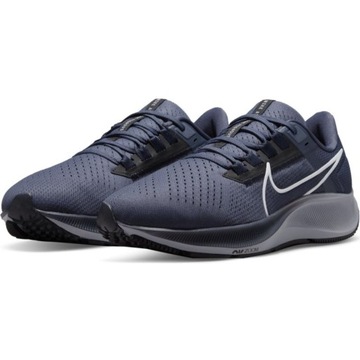 BUTY NIKE AIR ZOOM PEGASUS 38 CW7356 400 SPORT BIEGANIE r.43