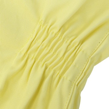 КОМБИНЕЗОН ДЕТСКИЙ ПЧЕЛОВОДСТВЕННЫЙ, НА МОЛНИИ, 128*46 СМ