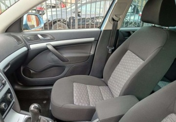 Skoda Octavia II Kombi 1.6 MPI 102KM 2009 Skoda Octavia Skoda Octavia 1.6 Combi Ambiente 1.6 Benzyna 102KM, zdjęcie 18