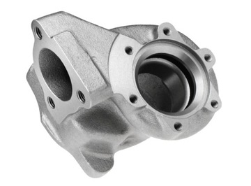 Żeliwo Turbosprężarki VW AUDI 1.8T 150KM 190 40mm