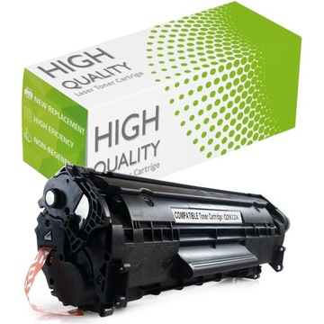 TONER 12A Q2612A XL DO DRUKARKI HP LASERJET 1010 1018 1020 1022NW 3015 XXL