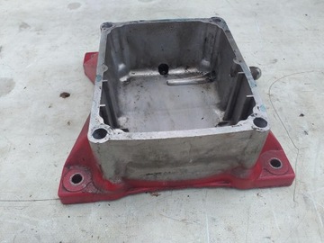 КРЫШКА Briggs Stratton ДВОЙНОЙ НАСОС КОСИЛКИ