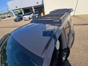 Toyota 2025 Toyota 4-Runner 2025r., i-FORCE MAX Trailhunter, 2.4L 2.4 Hybryda 326KM, zdjęcie 8