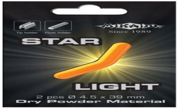 Mikado świetlik Star Light 3.0mm