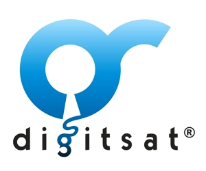2xSAT сумматор + ТВ конвертер Twin DTTC-103 DIGITSAT