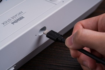 8Bitdo Arcade Stick для Xbox Series XS, Xbox One