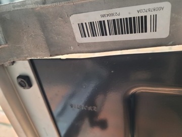 НОВАЯ РАМА БАКА AdBlue VOLVO FH4 FH 4 FM4 RENAULT НОВАЯ МОДЕЛЬ E6