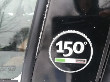 Fiat Sedici 1.6 16v 120KM 2011 Fiat Sedici 1.6 16V Lift 4x4, zdjęcie 13