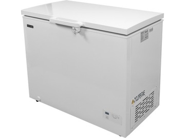 ZAMRAŻARKA CHŁODZIARKA SKRZYNIOWA WOLNOSTOJĄCA 190L 564x950x845MM YATO