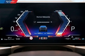 BMW Seria 3 G20-G21 Limuzyna Facelifting 2.0 330i 245KM 2024 BMW Seria 3 330i xDriveFV23Oprawy M Shadow LineFotel SportowyPakiet Sporto, zdjęcie 3