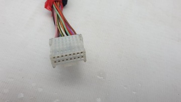 LUSTERKO PRAWE LEXUS RX 16- 15 PIN KOMPLETNE 87910-48722