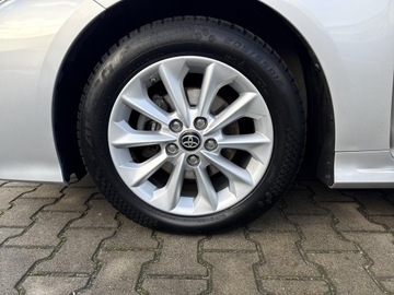 Toyota Corolla XII Sedan 1.8 Hybrid 122KM 2021 Toyota Corolla 1.8 Hybrid Comfort Seria E21 (2019-, zdjęcie 15