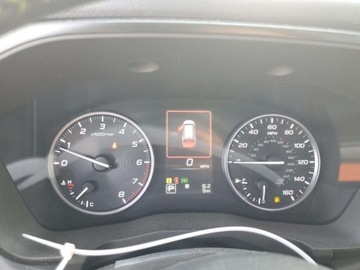 Subaru 2025 Subaru Ascent Onyx Touring 2025 2.4l 2.4 Benzyna 260KM, zdjęcie 4