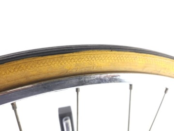 Переднее колесо 27 дюймов Romet Wagant Meteor Mistral