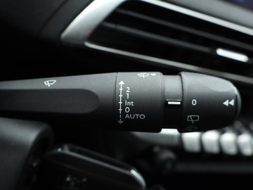 Peugeot 3008 II Crossover 1.2 PureTech 130KM 2019 Peugeot 3008 1.2 PureTech, Salon Polska, zdjęcie 20