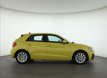 Audi A1 II 1.0 30 TFSI 116KM 2020 Audi A1 30 TFSI, Salon Polska, Serwis ASO, zdjęcie 5