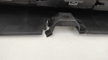 LISTWA PROGOWA PRAWA LEWA HONDA CIVIC X 10 TYPE R