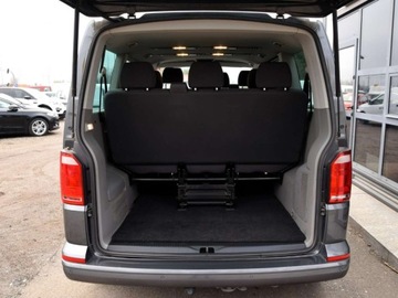 Volkswagen Caravelle T5 Caravelle Facelifting długi rozstaw osi 2.0 TDI 140KM 2013 Volkswagen Caravelle 9cio osobowa_HAK 2.0 Diesel 141KM, zdjęcie 7