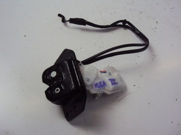 ZAMEK KLAPY TYŁ FORD KUGA MK2 2013-2019