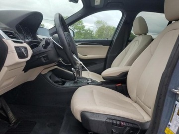 BMW X1 F48 2021 BMW X1 2021 BMW X1 SDRIVE28I 2.0 Benzyna 228KM, zdjęcie 7