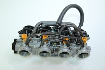 HONDA CBR 600 RR PC40 07-12 ДРОССЕЛЬНЫЕ ФОРСУНКИ