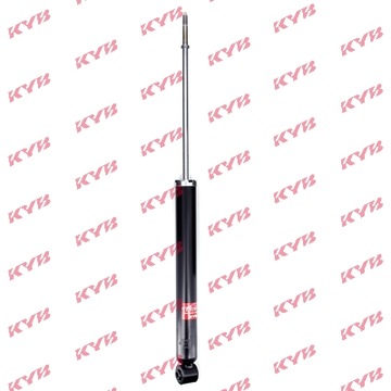 343808 KYB TLUMIČ TOYOTA AYGO 07.05-