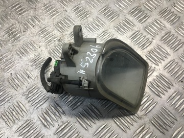 VOLVO V50 HALOGEN LEVÝ PRAVÝ PŘEDNÍ 0305075002