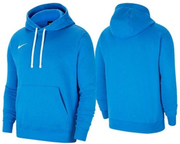 NIKE BLUZA MĘSKA Z KAPTUREM KANGURKA DRESOWA XXL