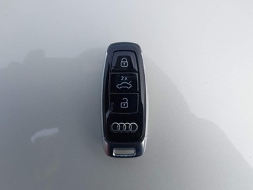 Audi A6 C8 2022 Audi RS6 Avant 2022 AUDI RS 6 AVANT TFSI QUATTRO TIPTRONIC 4.0 Benzyna, zdjęcie 14