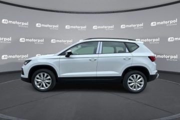 Seat Ateca SUV Facelifting 1.5 EcoTSI 150KM 2025 Seat Ateca Style 1.5 TSI 150KM DSG, zdjęcie 2