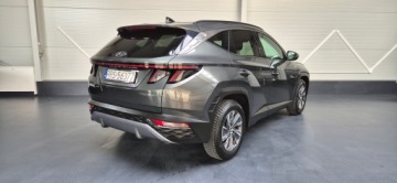 Hyundai Tucson IV SUV 1.6 T-GDI 150KM 2021 HYUNDAI TUCSON EXECUTIVE! Super stan!, zdjęcie 6