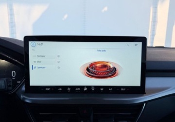 Ford Focus IV Kombi Facelifting 1.5 ECOBLUE 115KM 2024 Ford Focus PROMOCJA WIOSENNA 1.5 EcoBlue 115KM AT Titanium X Gw.fabryczna, zdjęcie 22