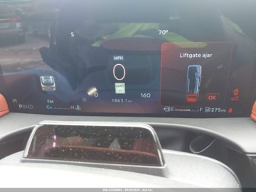 Lincoln 2025 Lincoln Aviator Reserve 2025 3.0l 3.0 Benzyna 400KM, zdjęcie 10