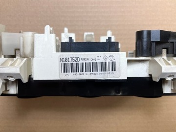 CITROEN C2 PANEL VENTILACE N101752D