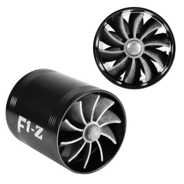 KOWALSKI TURBO TURBO ДВОЙНОЙ ВХОДНОЙ ПОТОК