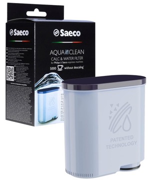 FILTR WODY DO EKSPRESU SAECO AQUA CLEAN CA6903/00