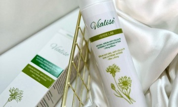 VERDELAB Vialise Сыворотка с эффектом лифтинга 200 мл